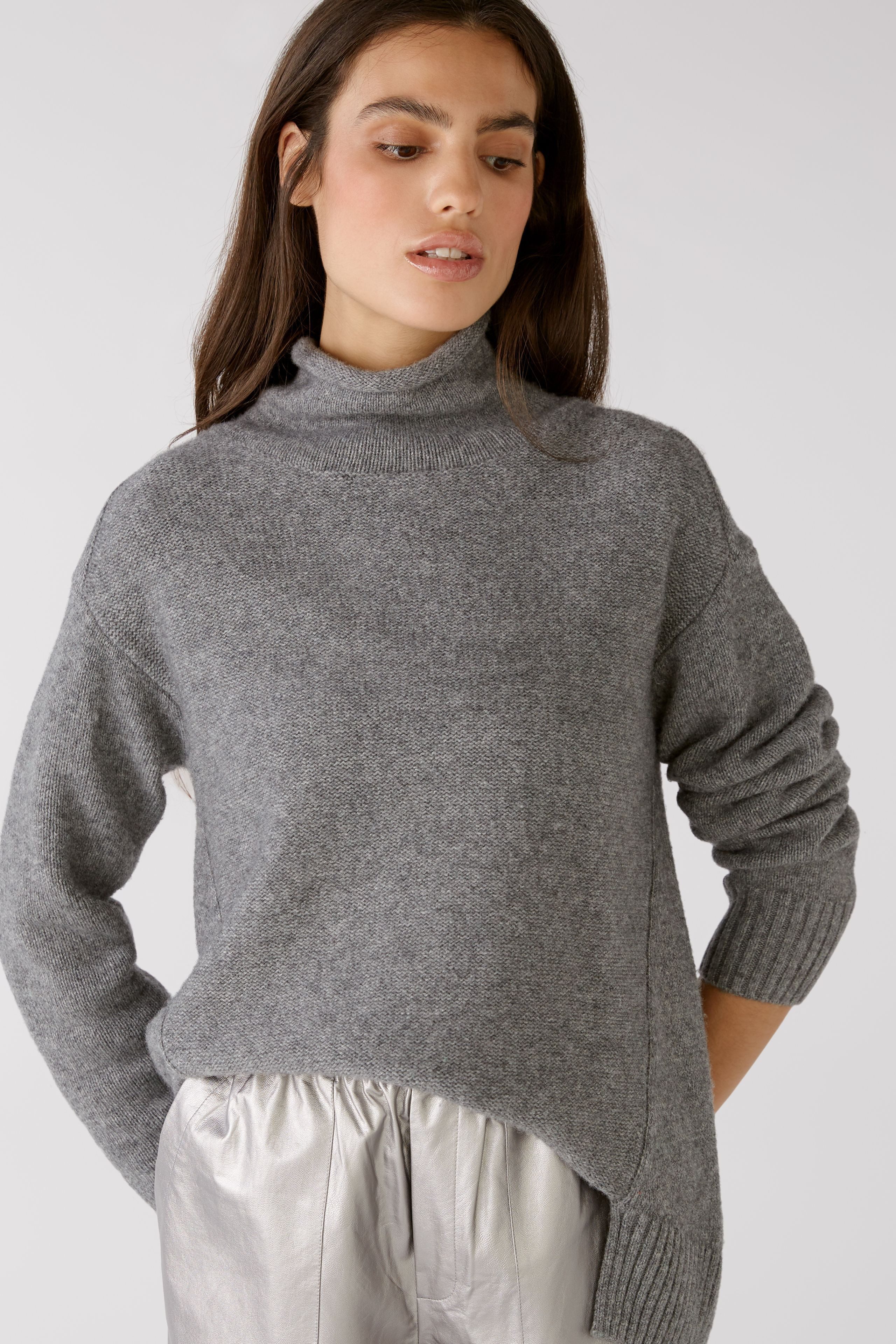 Strickpullover