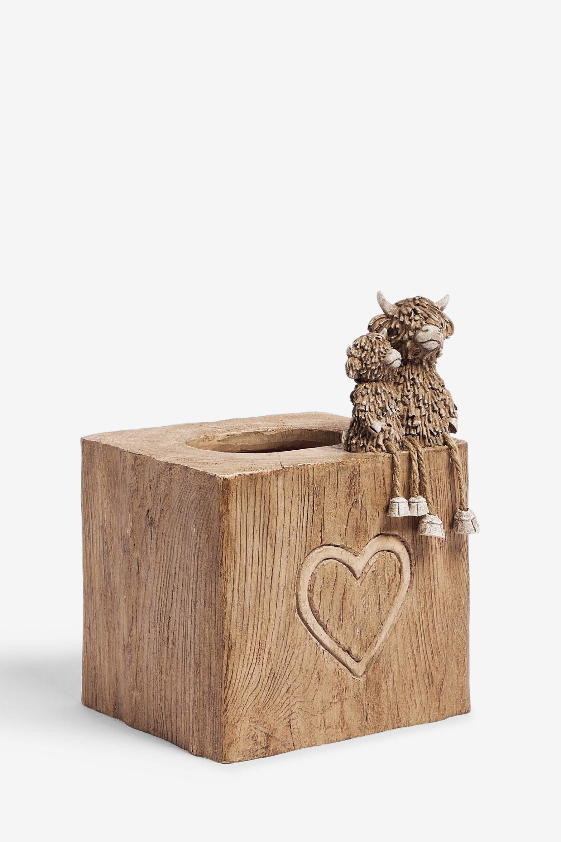 Next Papiertuchbox Hamish Taschentuchbox (1 St)