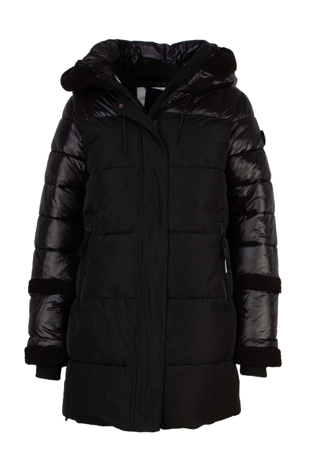 khujo Outdoorjacke günstig online kaufen