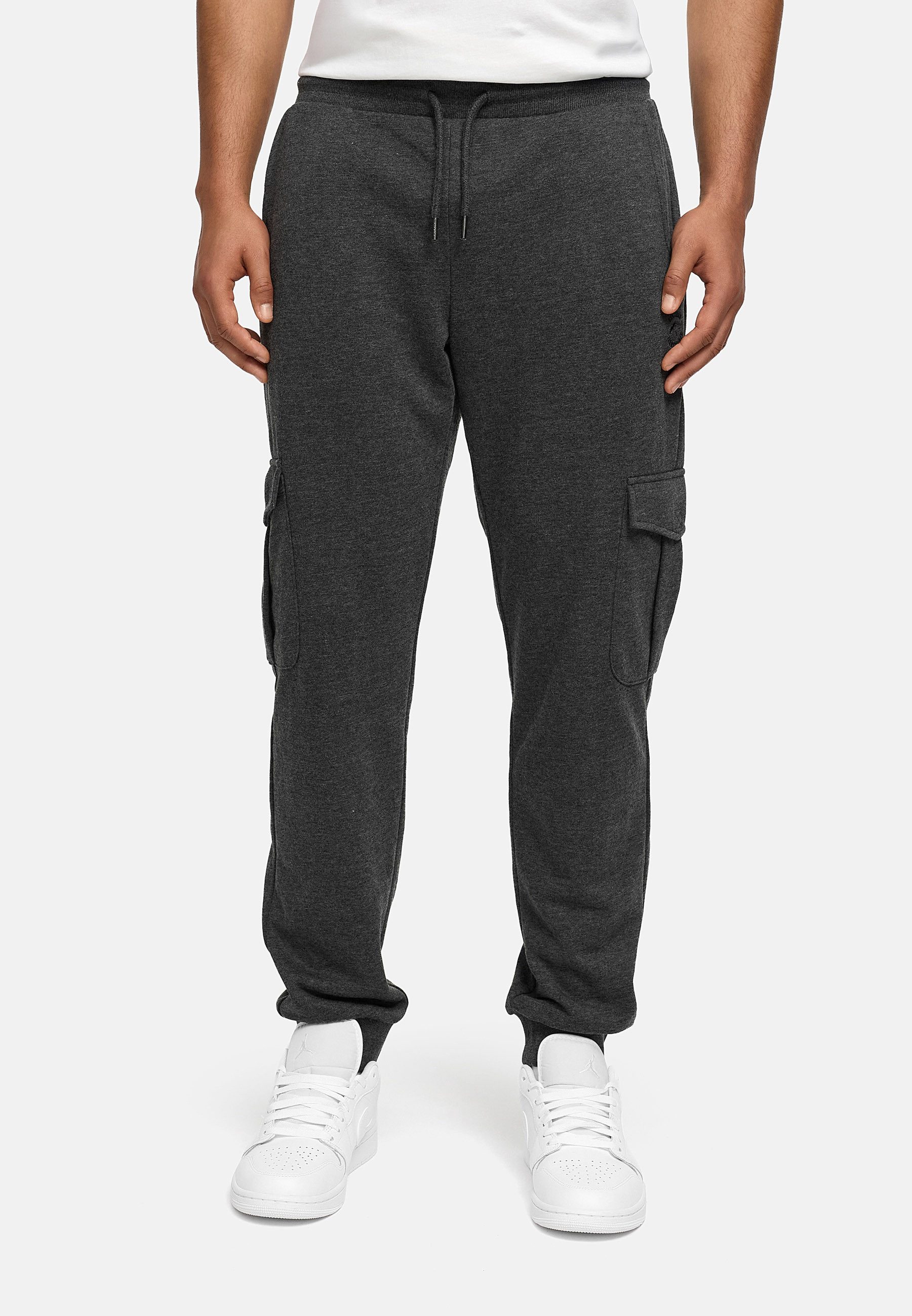 Indicode Jogginghose Herren Bendner Jogger Herrenhose Sweathose günstig online kaufen