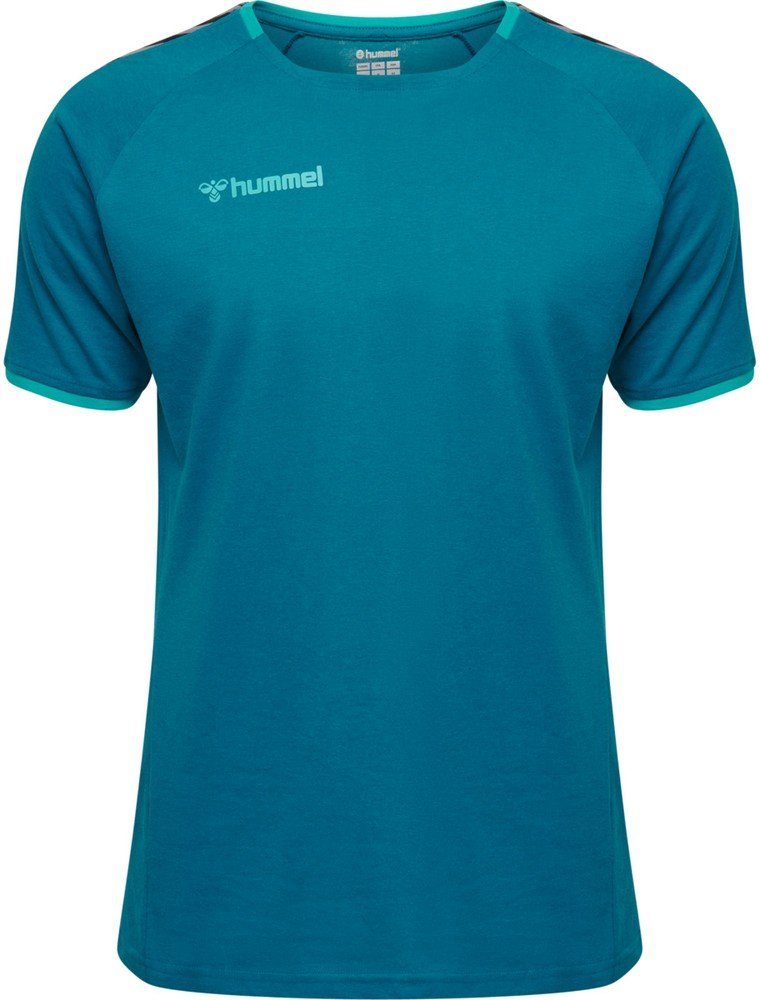 T-Shirt hmlAuthentic Training Tee Kinder