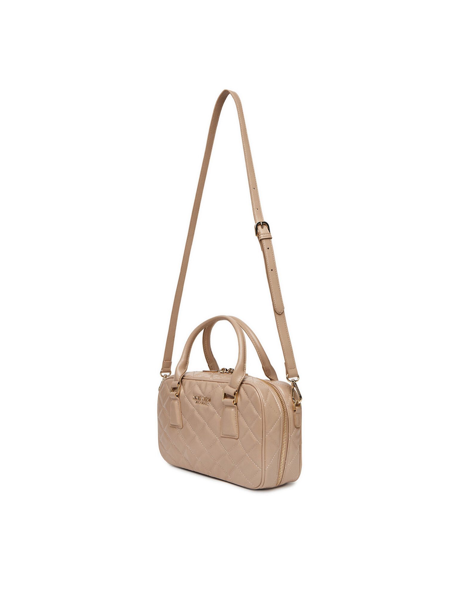 Nine West Handtasche Nine West Damenhandtasche Beige NINE WEST-CEO-STACY-LA374-4067 Beige