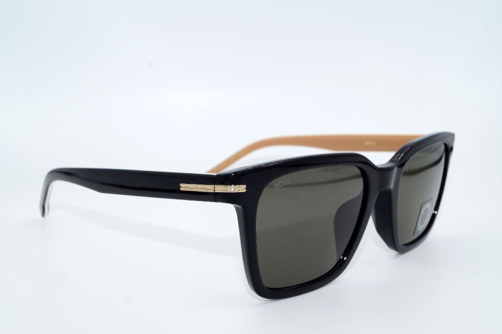 BOSS Sonnenbrille HUGO BOSS BLACK Sonnenbrille Sunglasses BOSS 1540 0WM IR