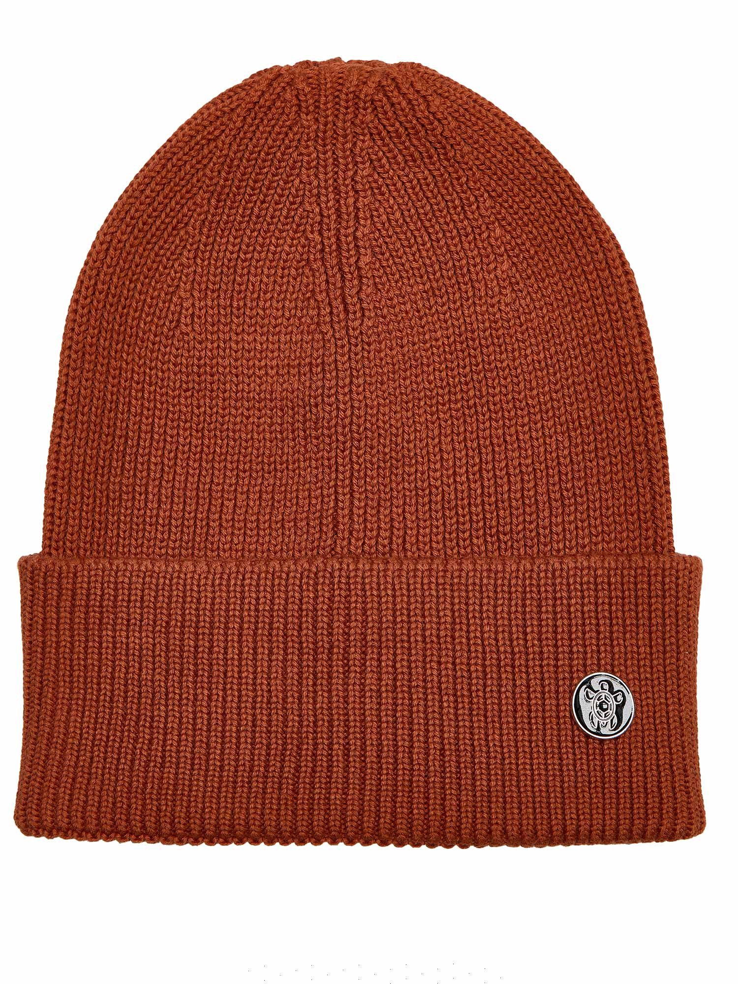 Tazzio Beanie Mütze Strickmütze für Damen & Herren Wintermütze A500 zeitlose Strickdesign, unisex