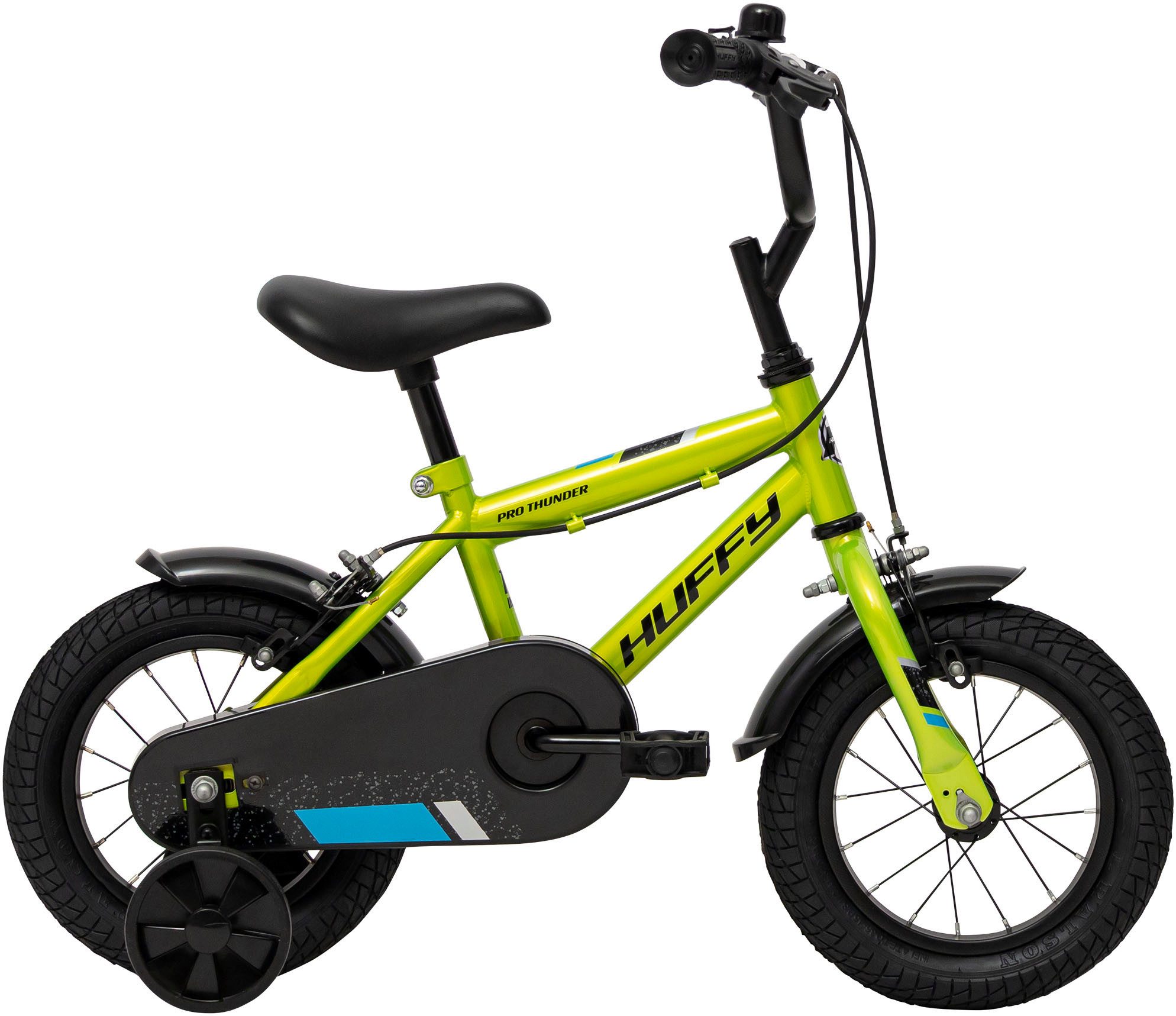 Huffy Kinderfahrrad Pro Thunder