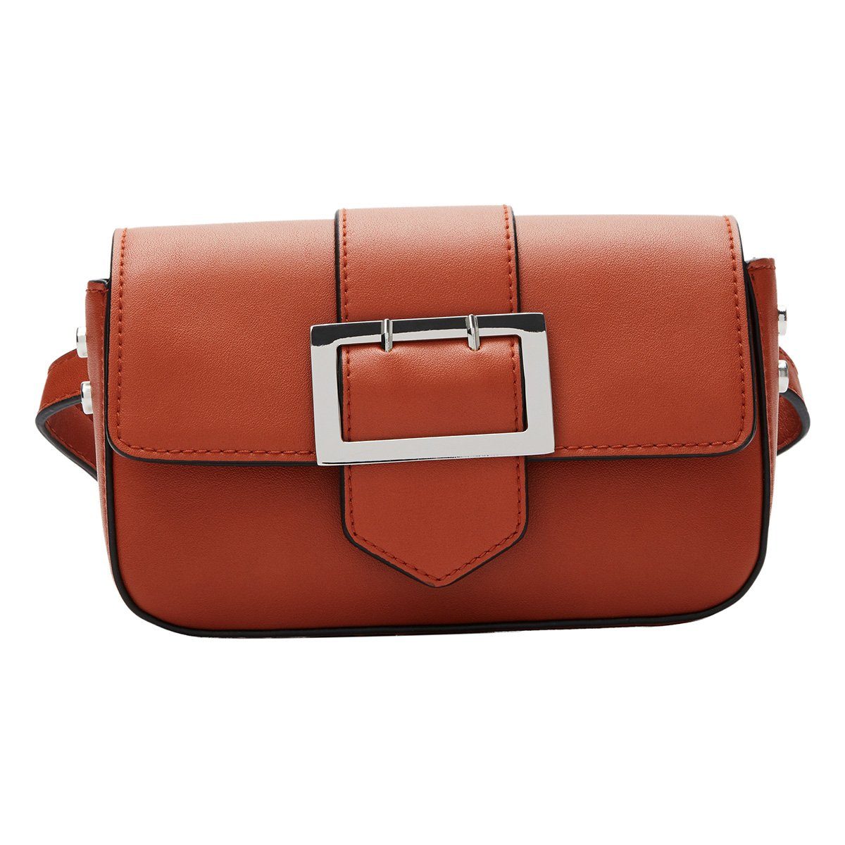 s.Oliver Bauchtasche Hip Bag mit Zierschließe Gürteltasche Bauchtasche 39.0 günstig online kaufen