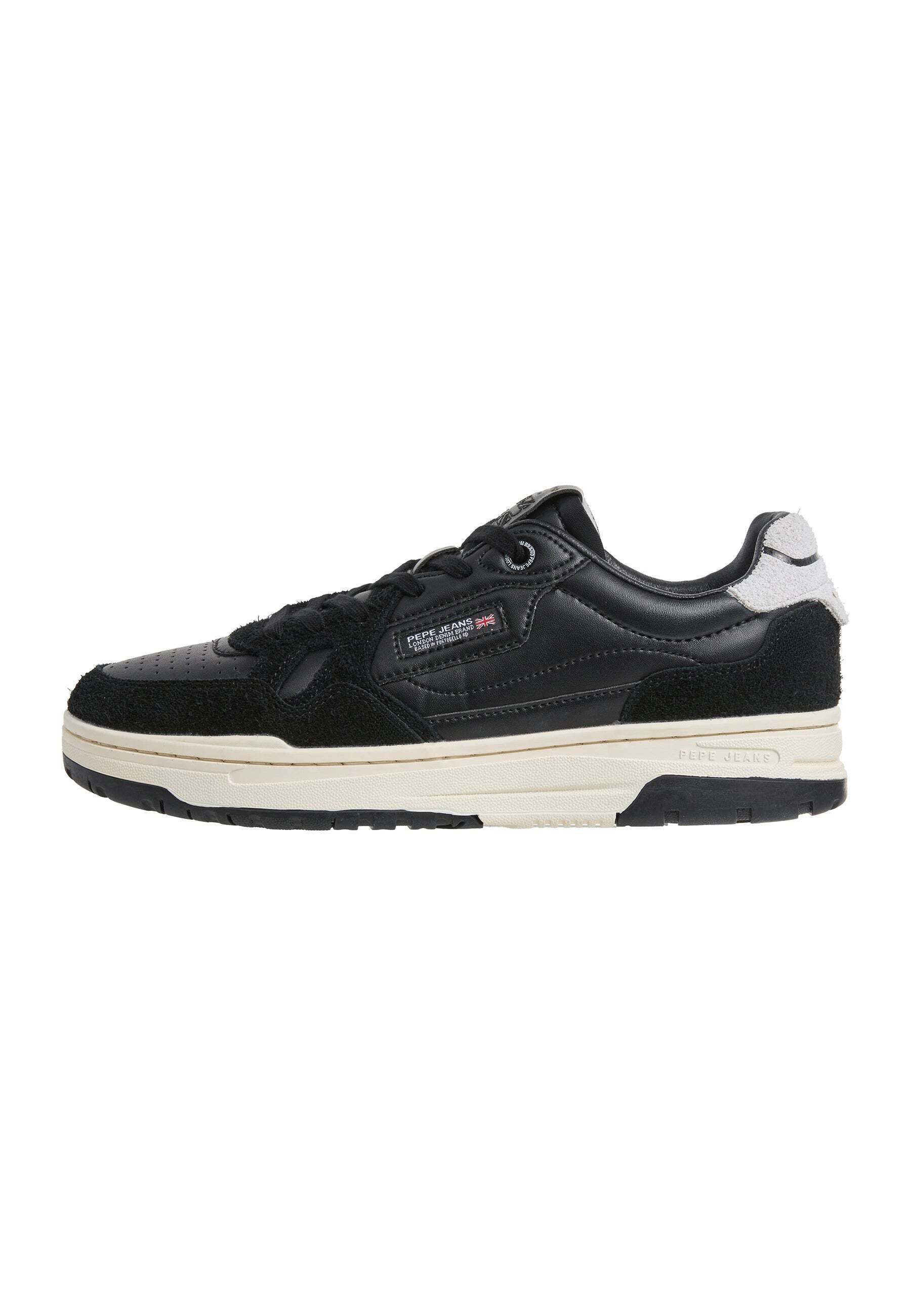 Pepe Jeans trainers CHESTER MEDAL M Trainingsschuh