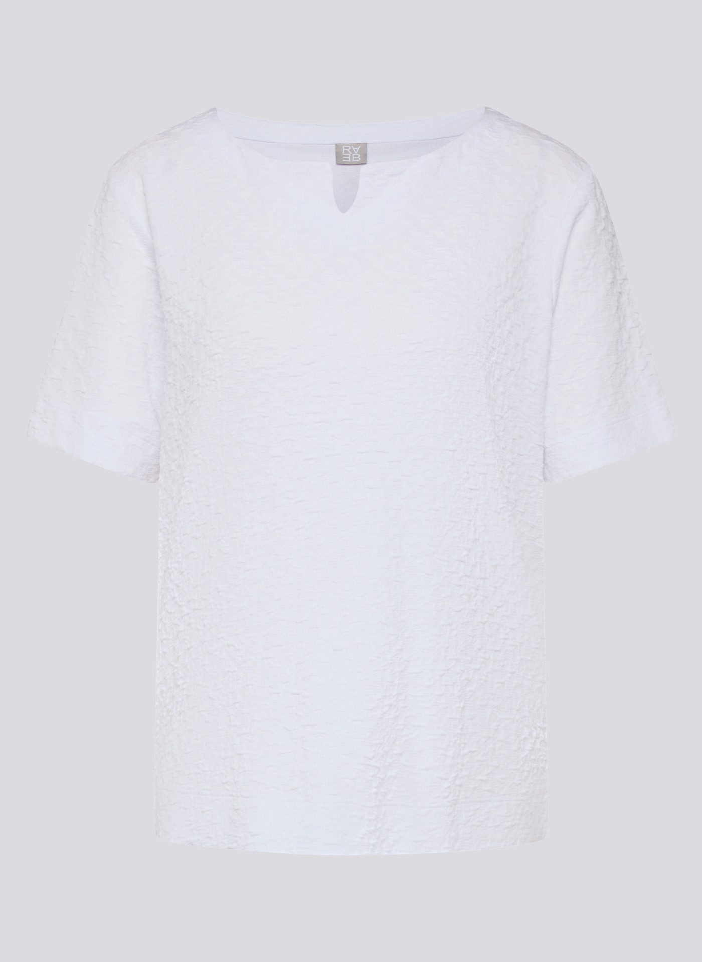 Rabe Print-Shirt T-Shirt