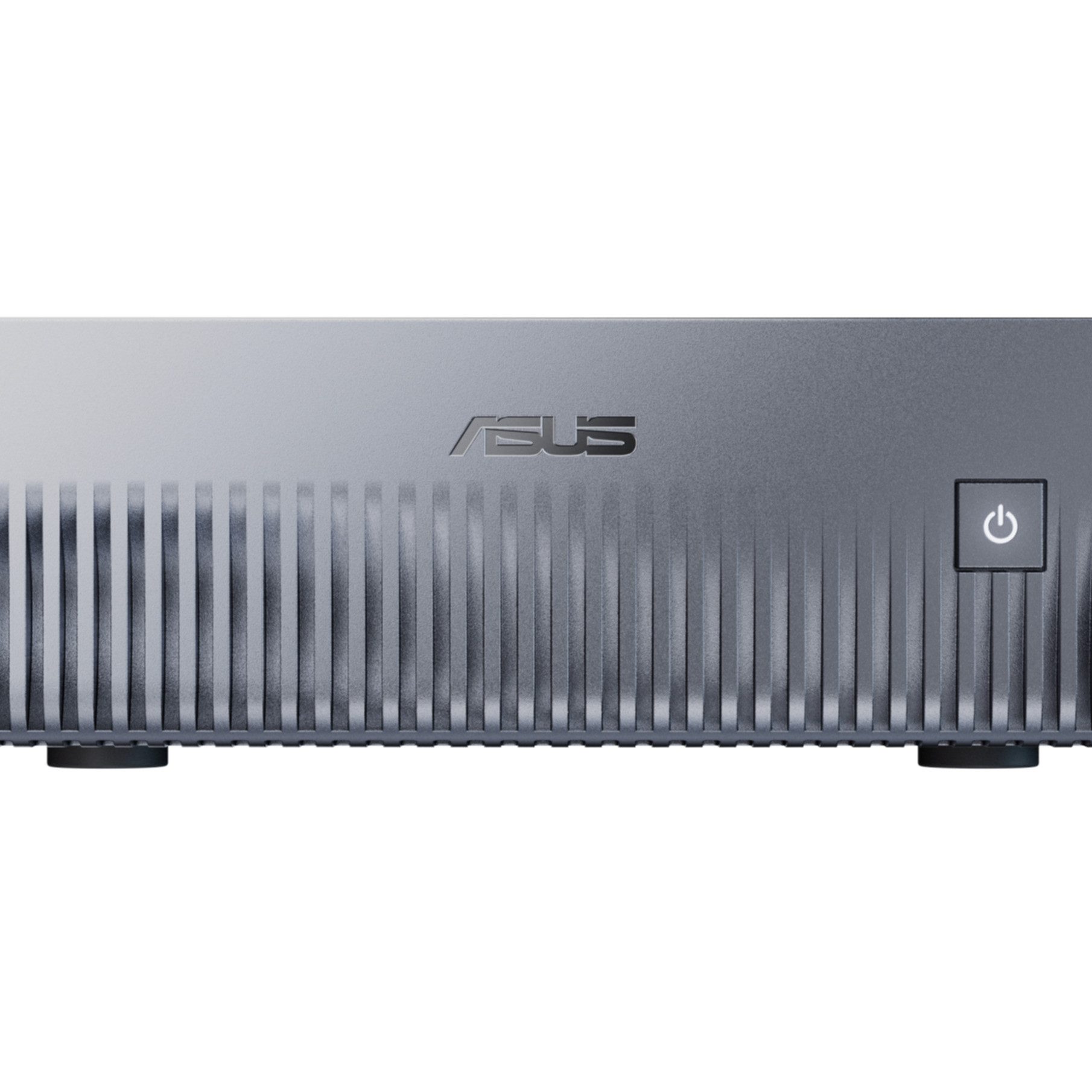 Asus ASUS Ascent GX10-GG0026BN 2TB KI Supercomputer (NVIDIA GB10 Grace Blac Mini-PC (0 GB SSD, WLAN)
