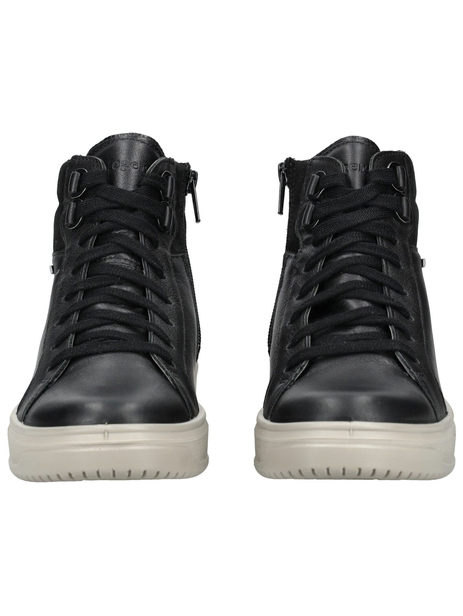 Legero Legero Sneaker Nappaleder Sneaker