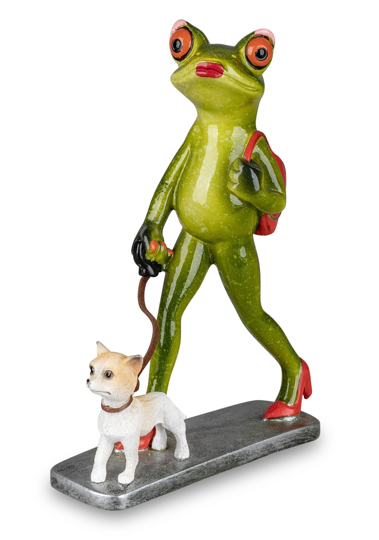 formano Dekofigur Froschhausen günstig online kaufen
