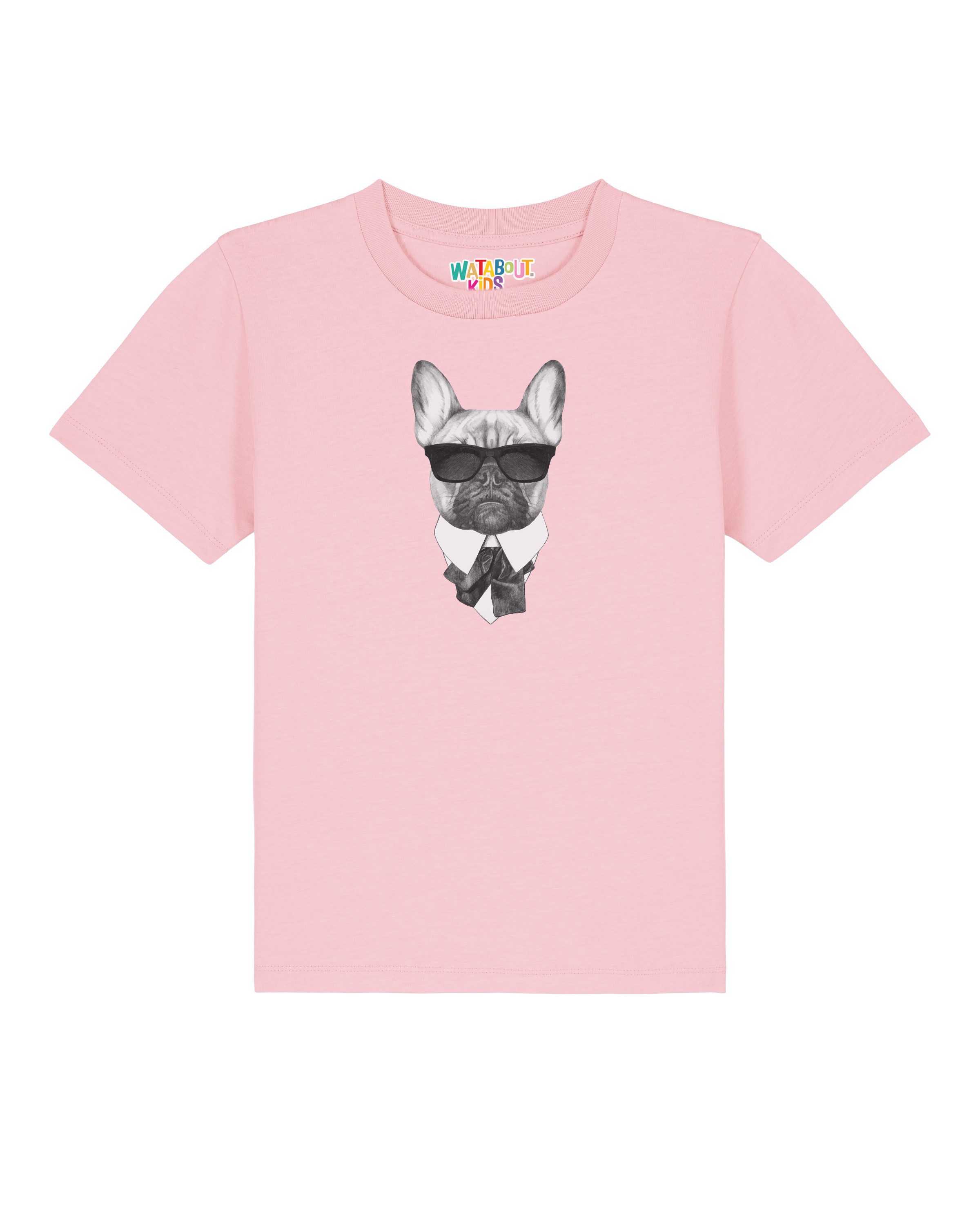 Cotton Pink