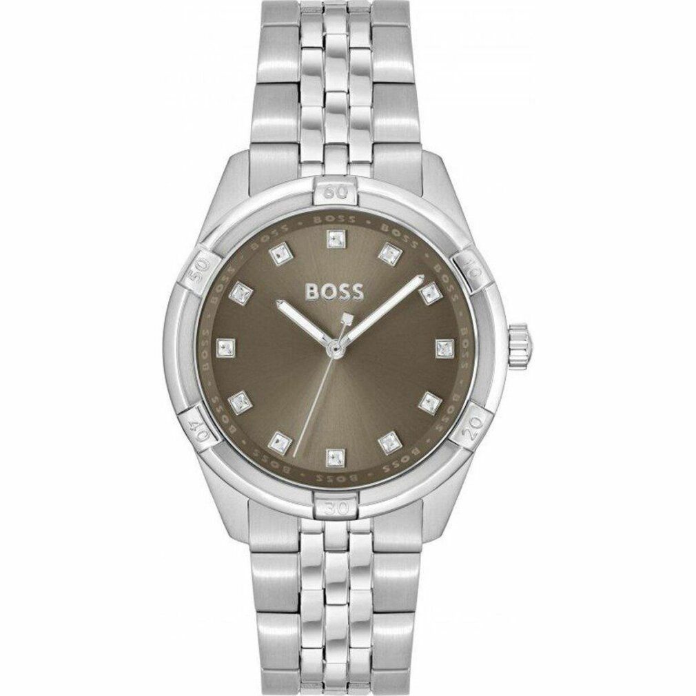 BOSS Automatikuhr Rhea 1502699