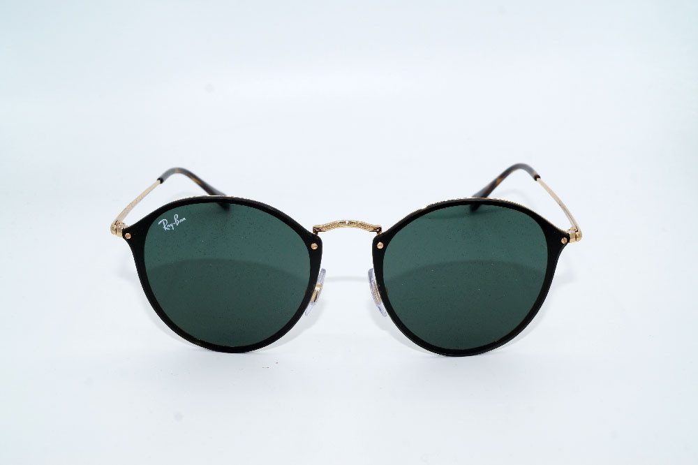 Ray-Ban Sonnenbrille RAY BAN Sonnenbrille Sunglasses RB 3574 N 001 71Gr.59 günstig online kaufen