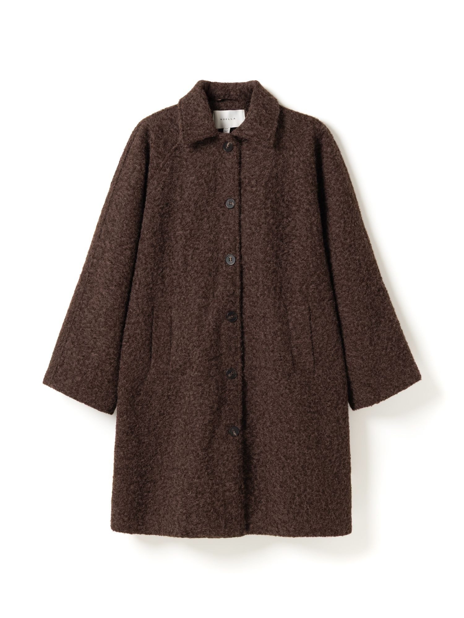 Noella Langmantel Lillietta Coat