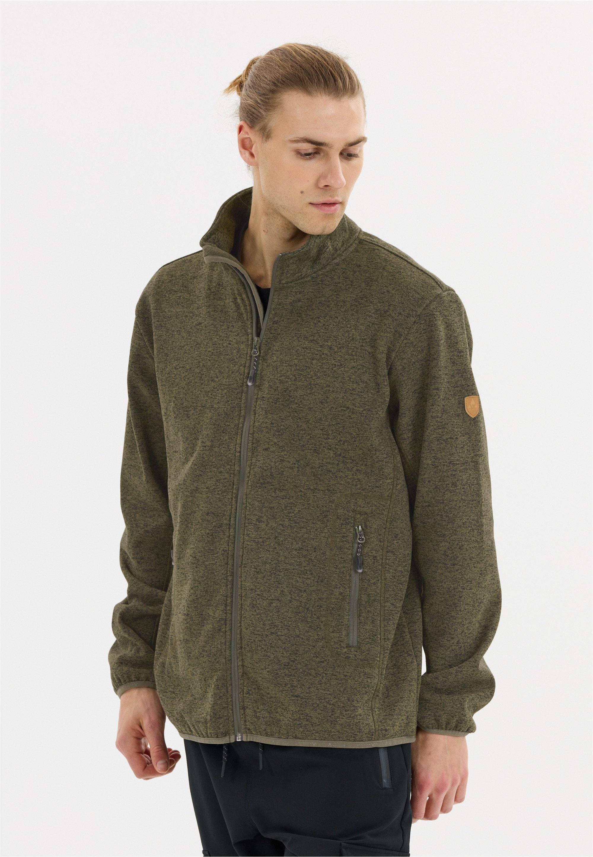 WHISTLER Fleecejacke Sampton aus schnell trocknenden günstig online kaufen