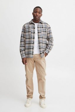 Casual Friday Langarmhemd CFAugust checked overshirt - 20504566