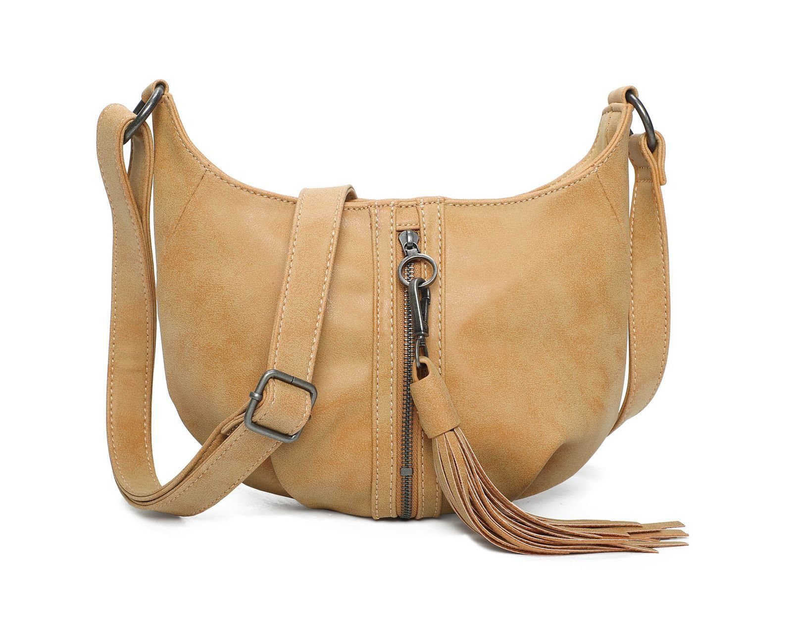 Fritzi aus Preußen Umhängetasche Vintage günstig online kaufen