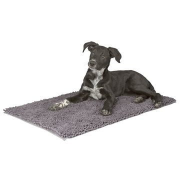 Kerbl Hundematte Schmutzfangmatte SuperBed