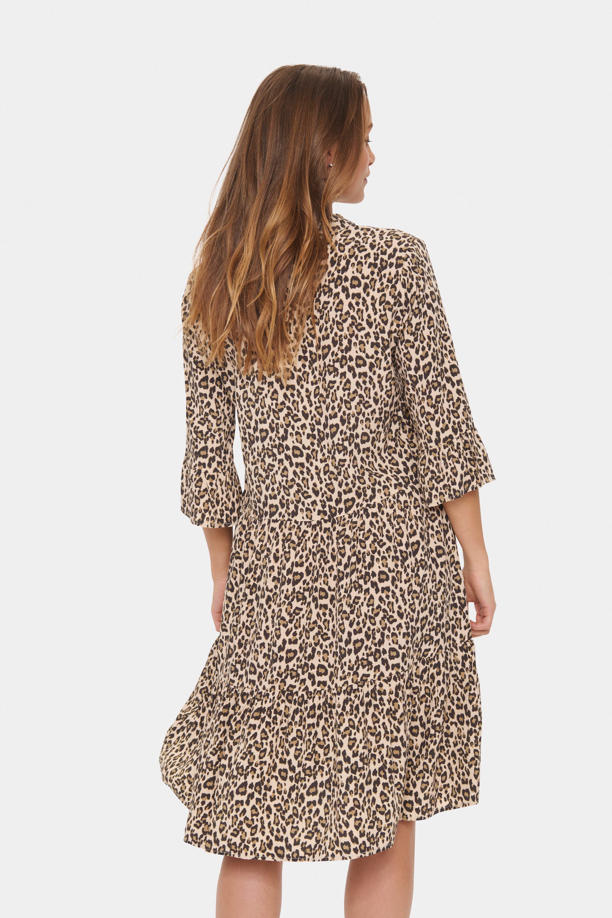 Saint Tropez Blusenkleid EdaSZ Dress mit günstig online kaufen