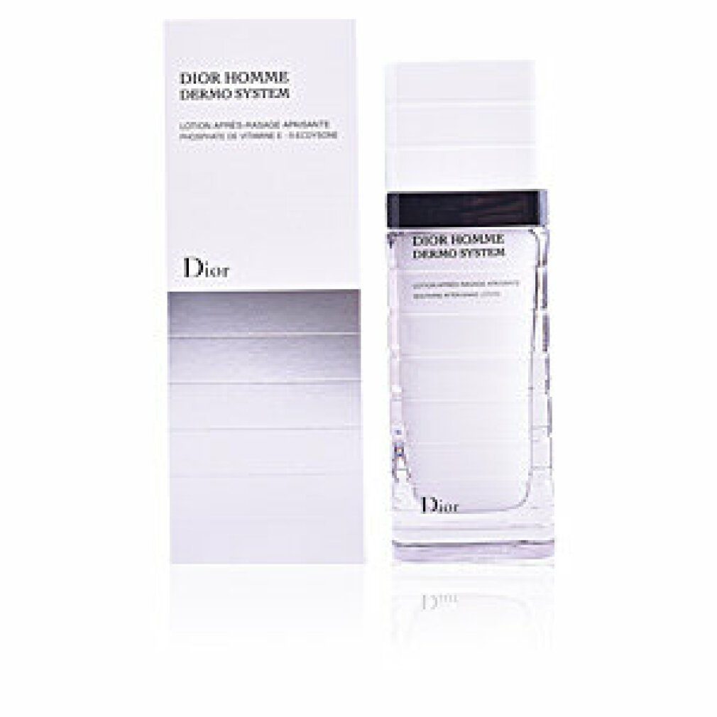 Dior Körperpflegemittel Homme After Shave Lotion Réparatrice 100ml