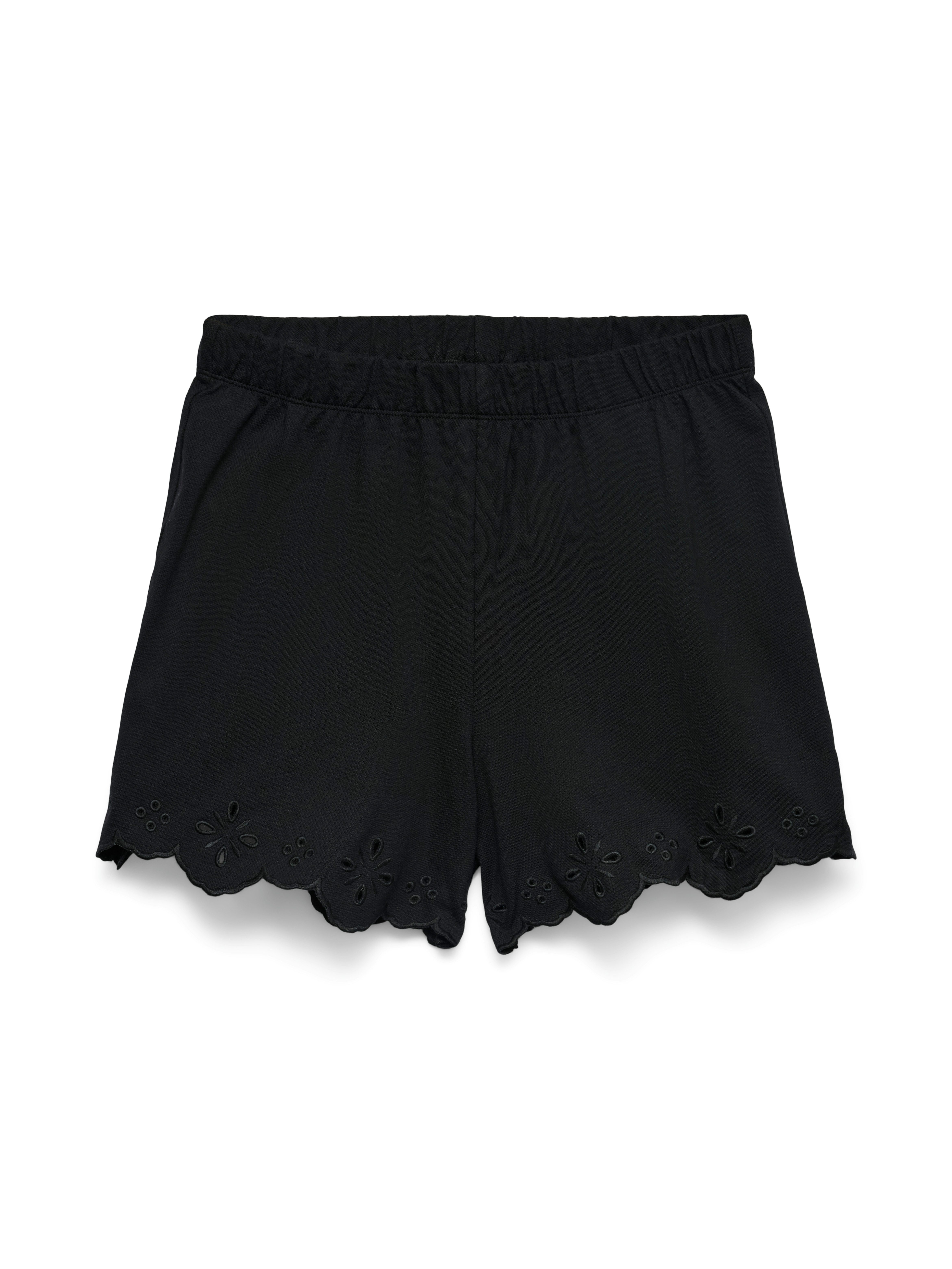 Shorts VMLOUISE HW SHORTS