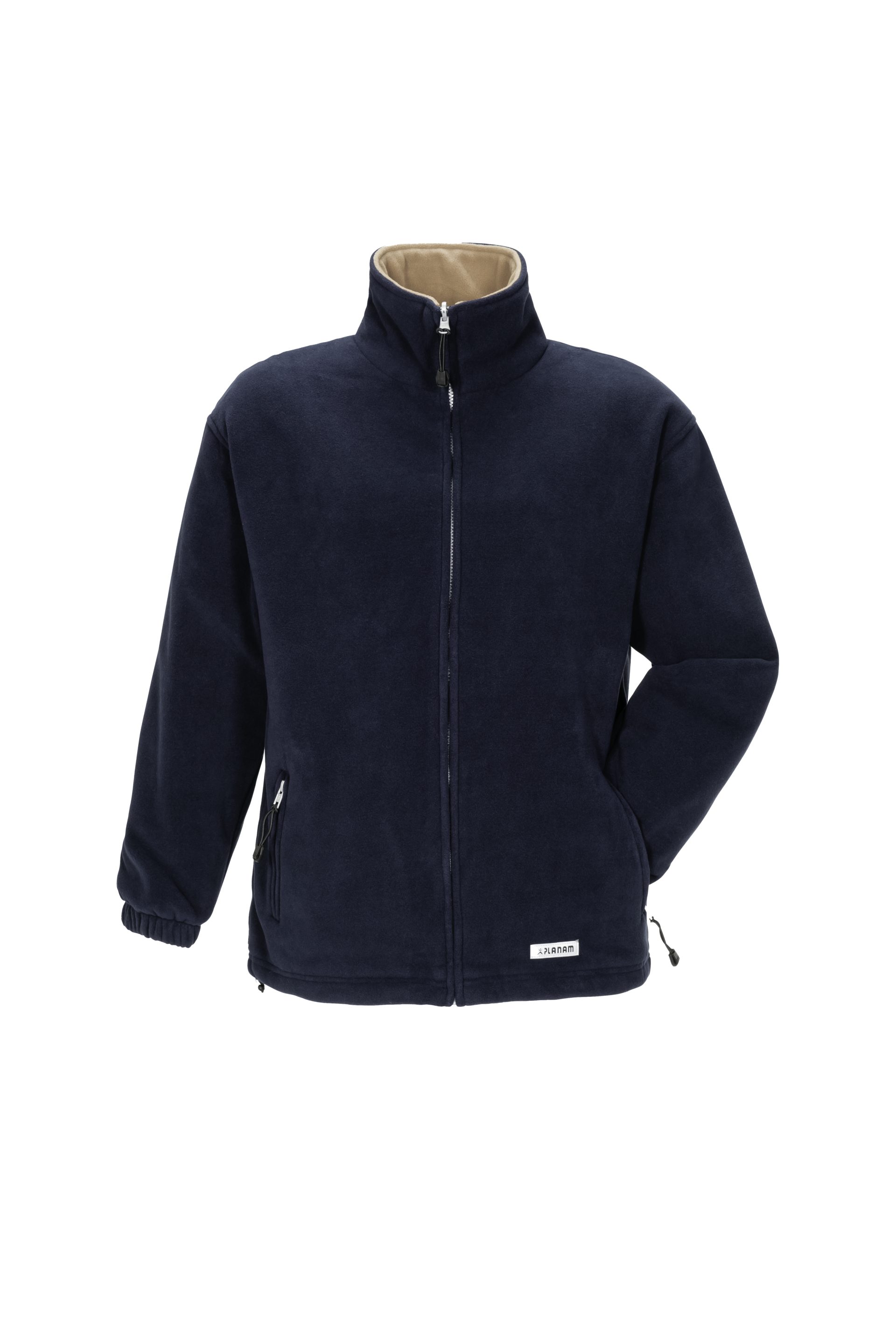 Planam Fleecejacke Hightech-Fleece Jacke wind- und günstig online kaufen