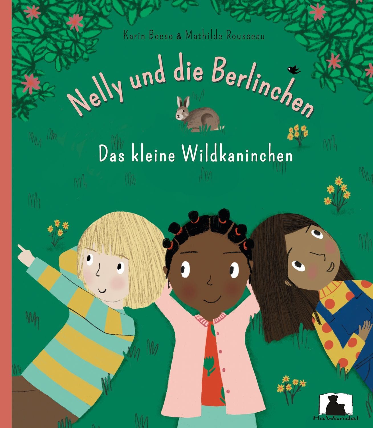 Nelly und die Berlinchen / Karin Beese