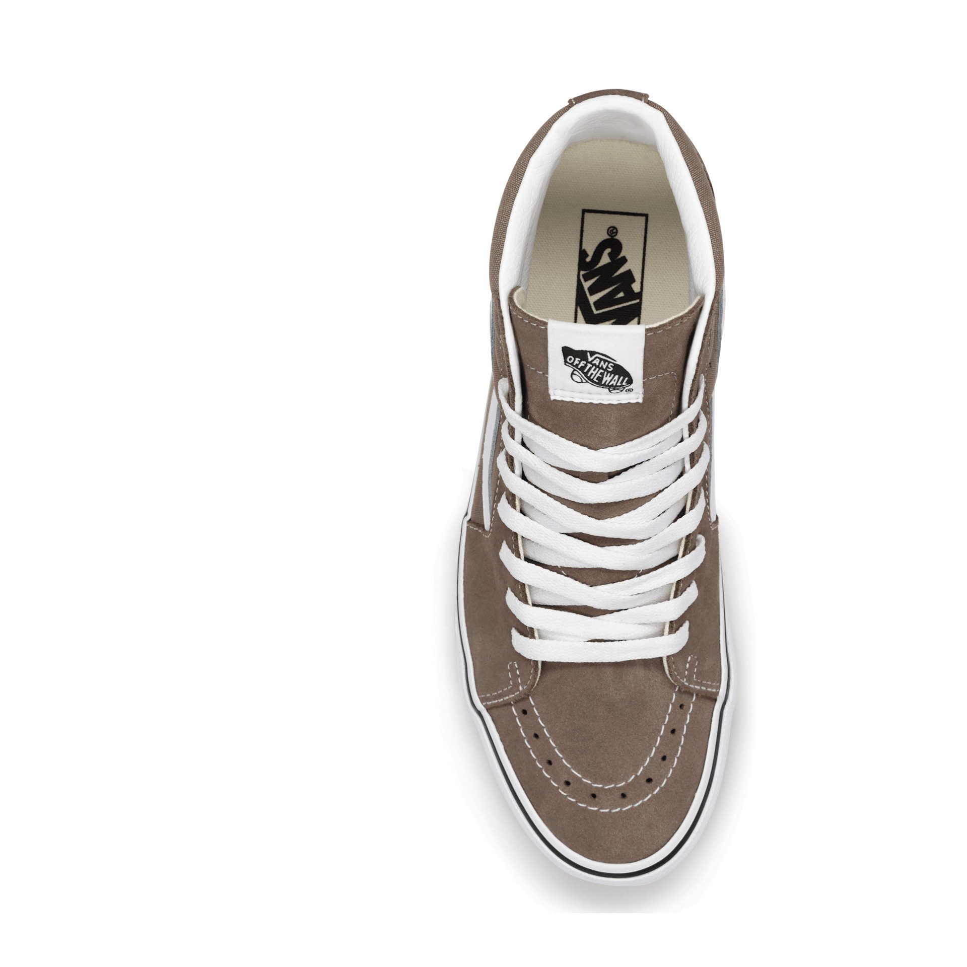 Vans SK8-Hi Sneaker günstig online kaufen