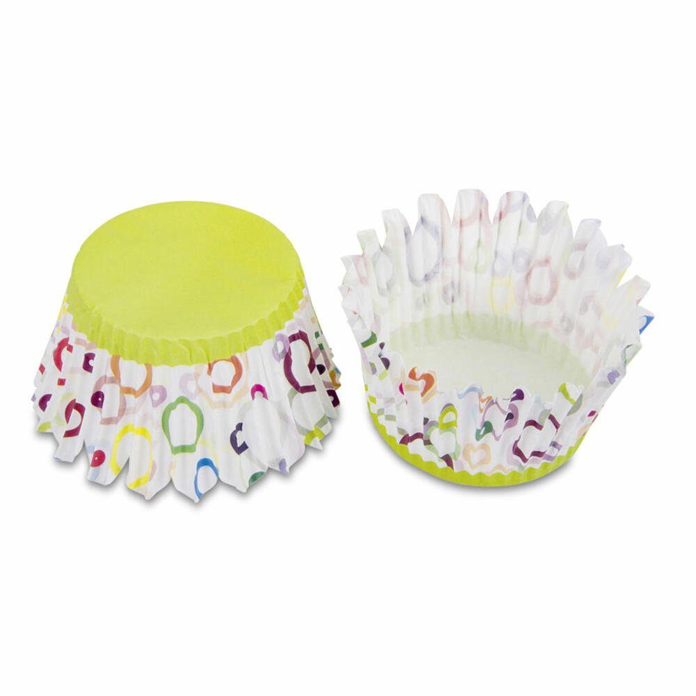 STÄDTER Muffinform Papier Party Maxi 100 Stück