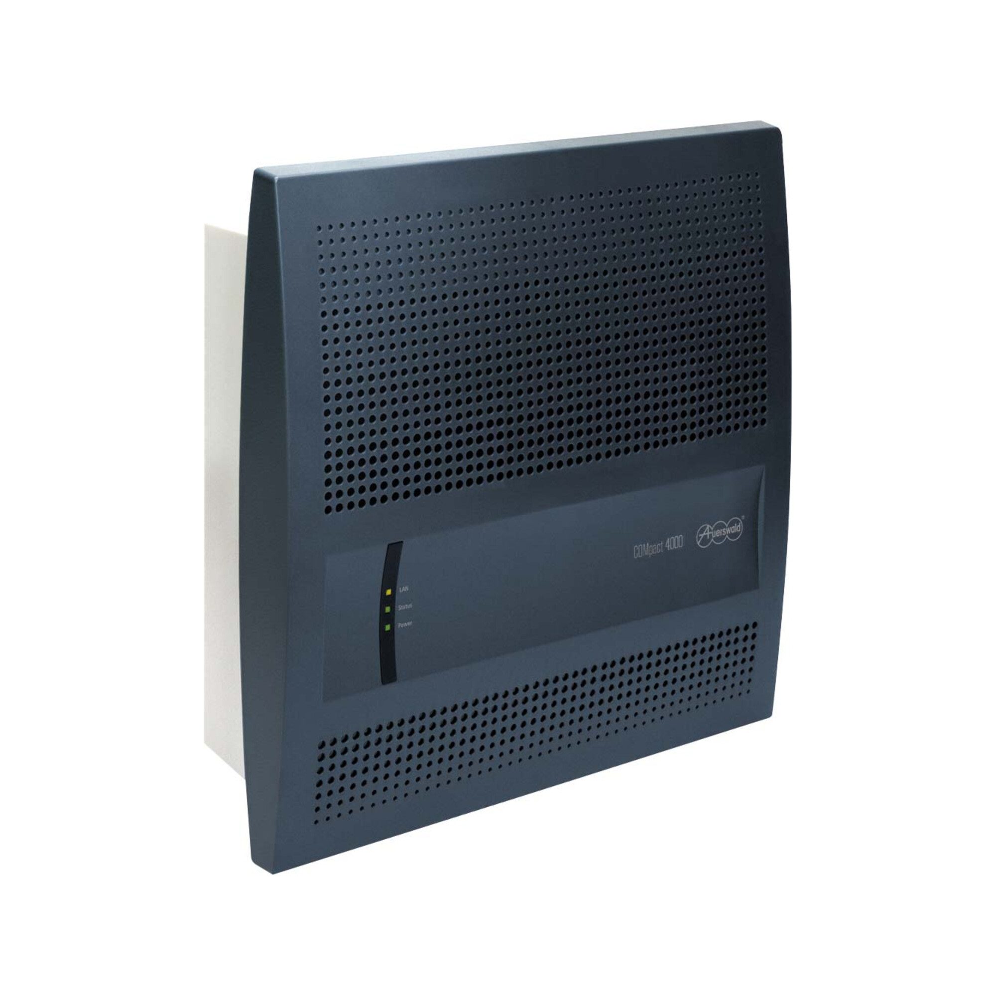 Auerswald Sägeblatt Auerswald ISDN TK-Anlage +VoIP 4-Kanal COMpact 4000