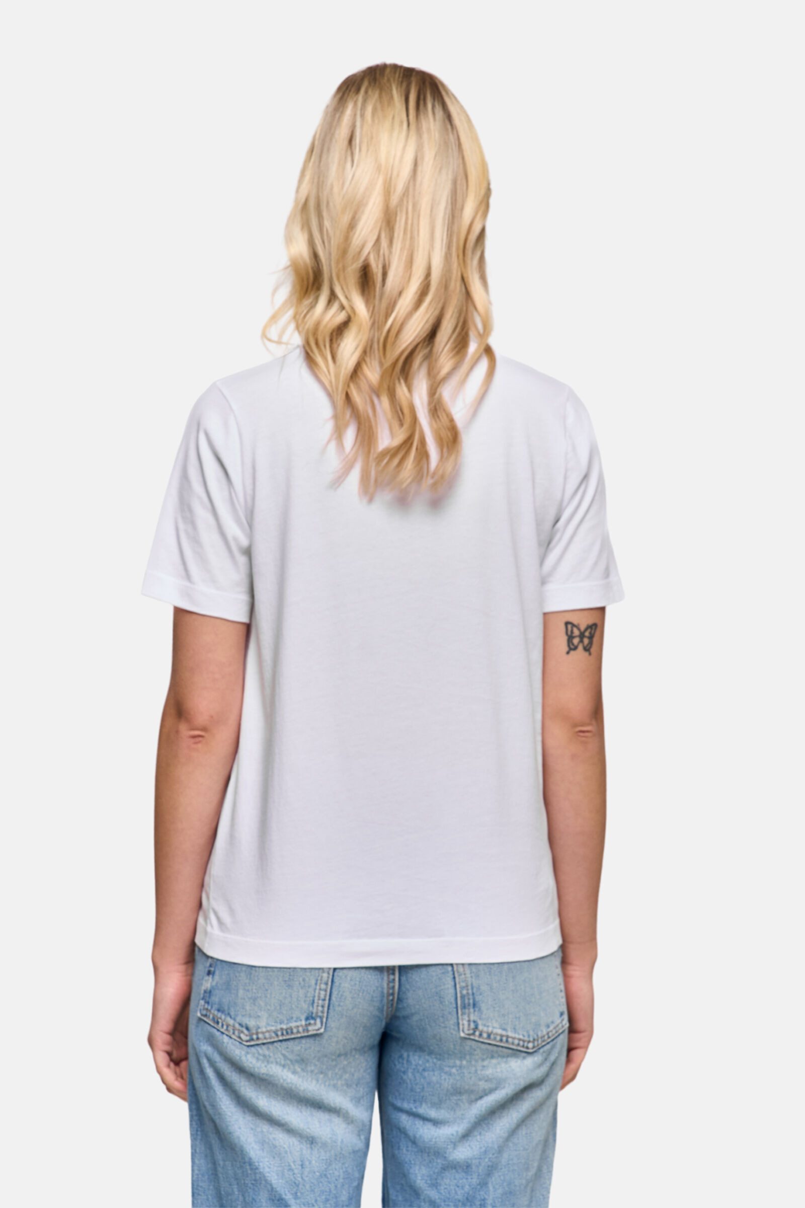 Princess goes Hollywood Print-Shirt (1-tlg) mit Strassverzierung