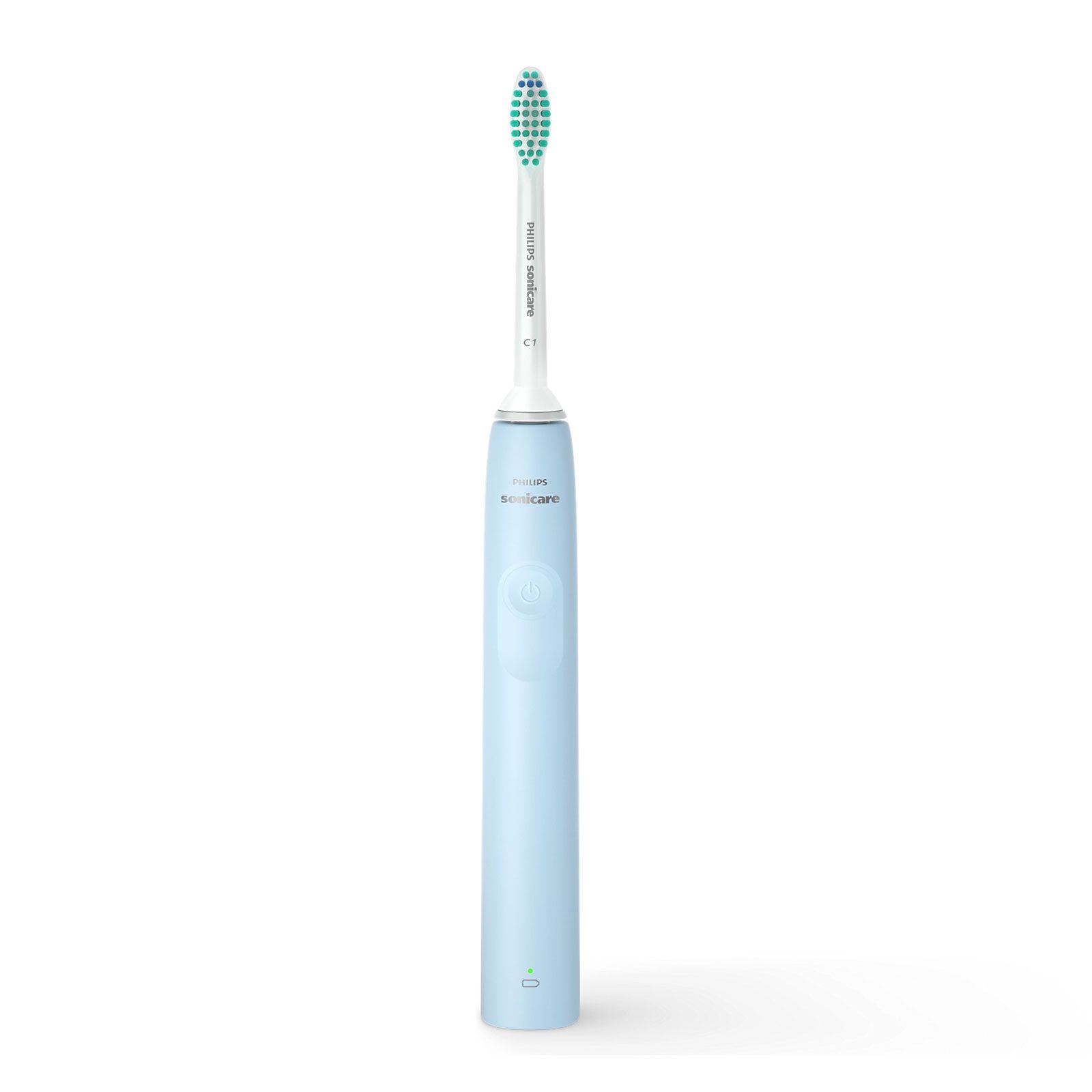 Philips Schallzahnbürste HX3651/12 Schallzahnbürste – Bild 3 von 5