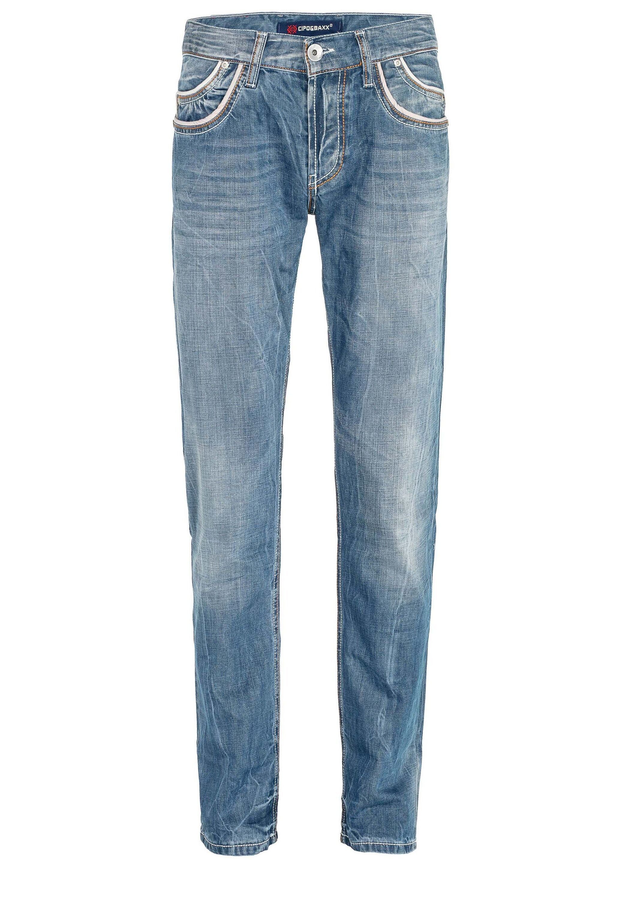 5-Pocket-Jeans Jeans