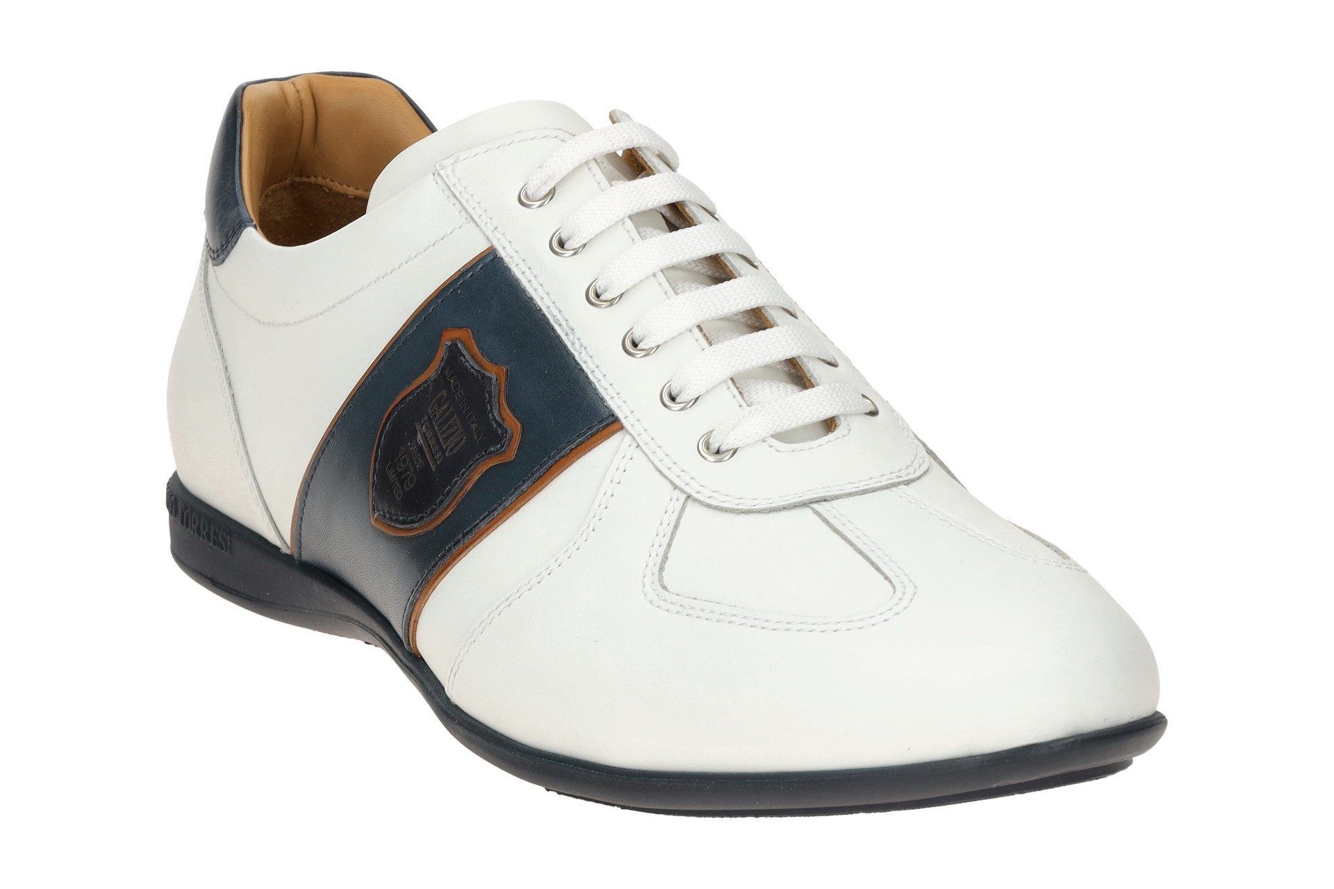Galizio Torresi 319560 70656 Schnürschuh