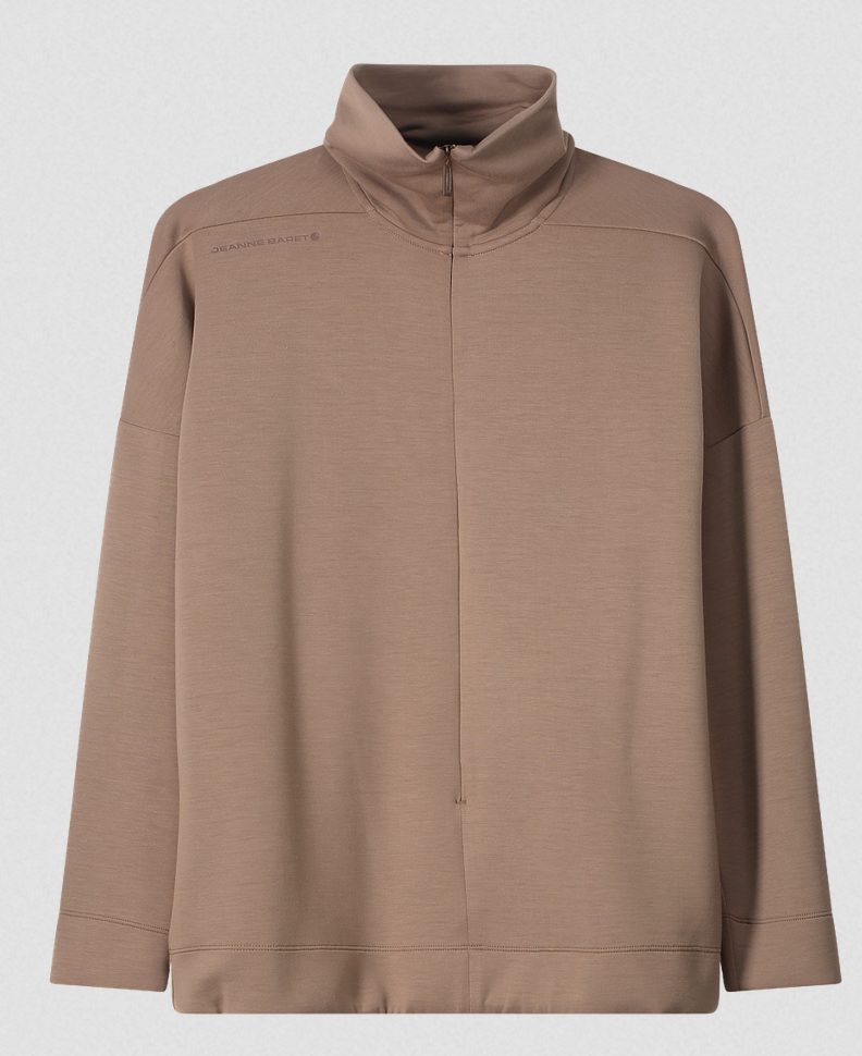 Jeanne Baret Anorak JAKARTA SWEAT