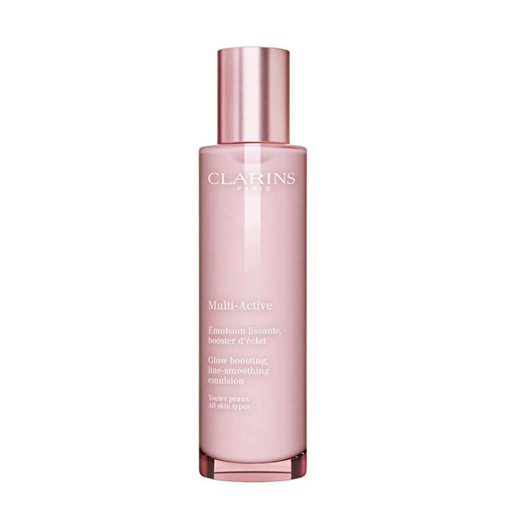 Clarins Körperpflegemittel Multi-Active Day Emulsion