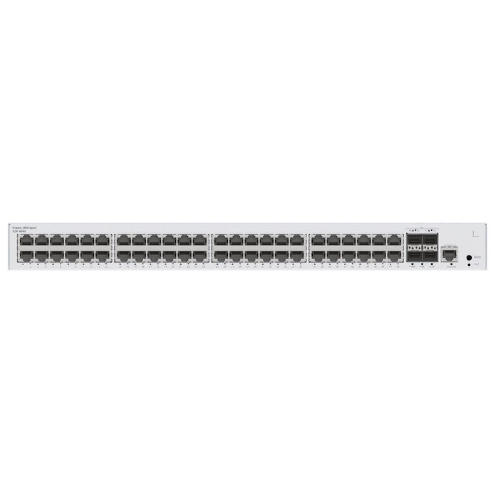 S220-48P4S Netzwerk-Switch