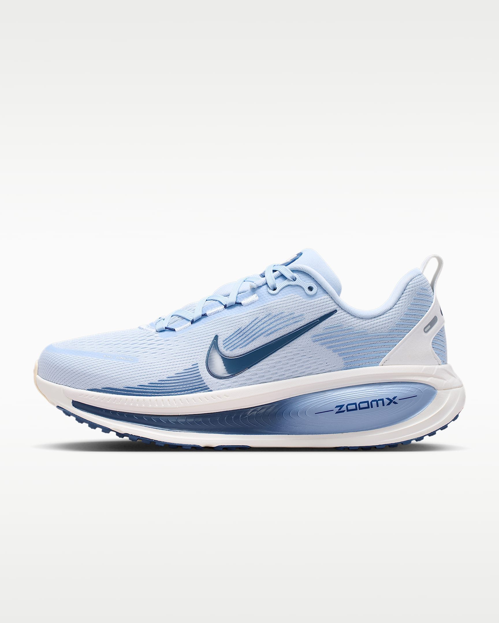Nike Vomero 18 Laufschuh