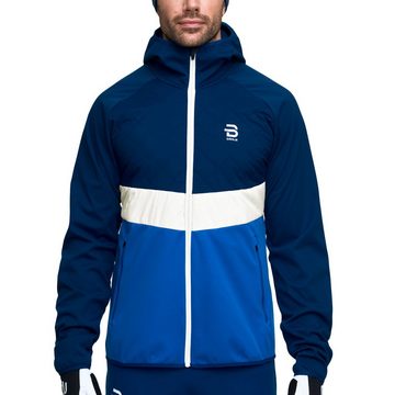 DAEHLIE Trainingsjacke Jacket Nordic 2.0 mit Primaloft-Wattierung an der Vorderseite