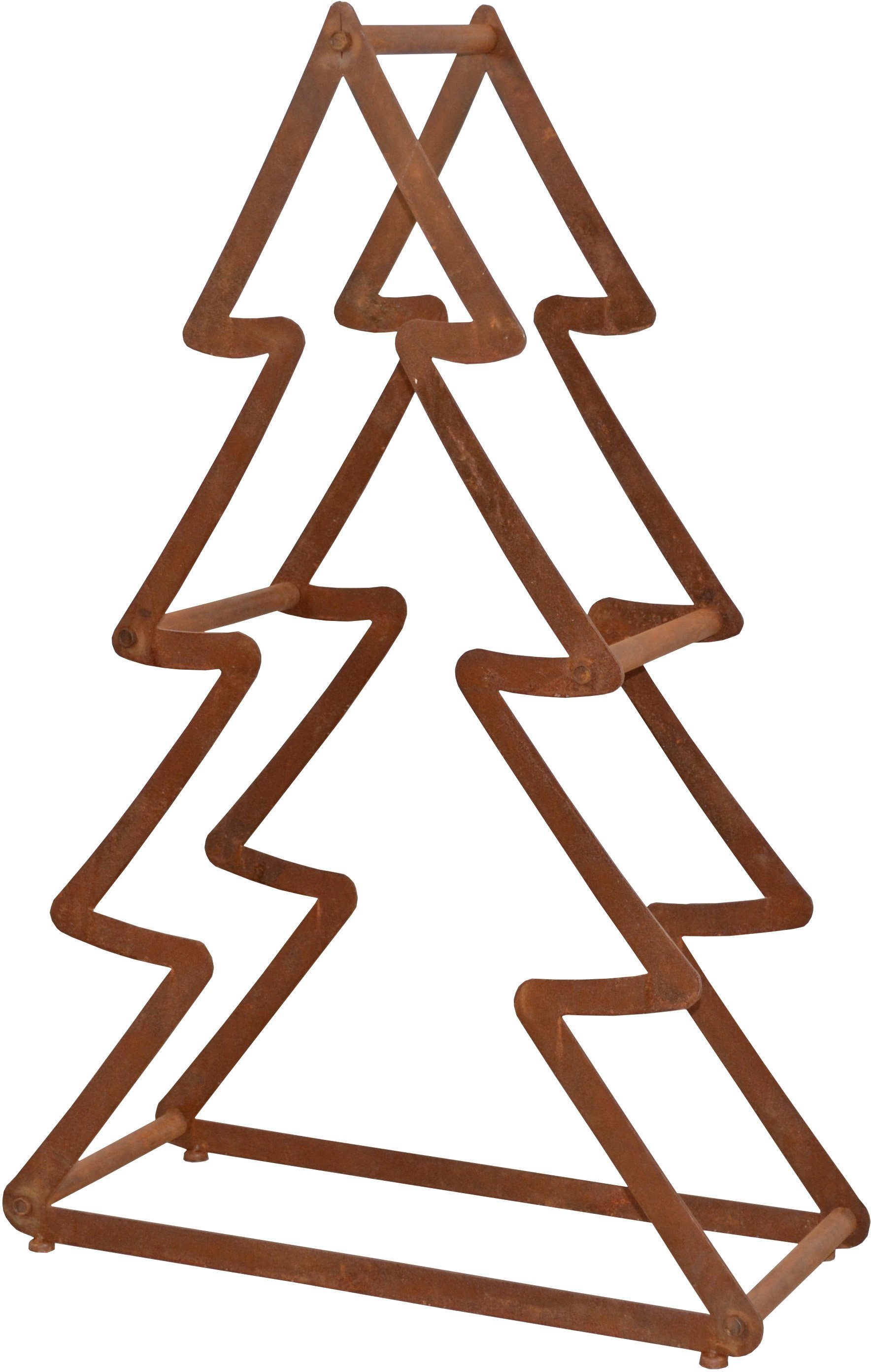 HOFMANN LIVING AND MORE Dekobaum Weihnachtsbaum, günstig online kaufen