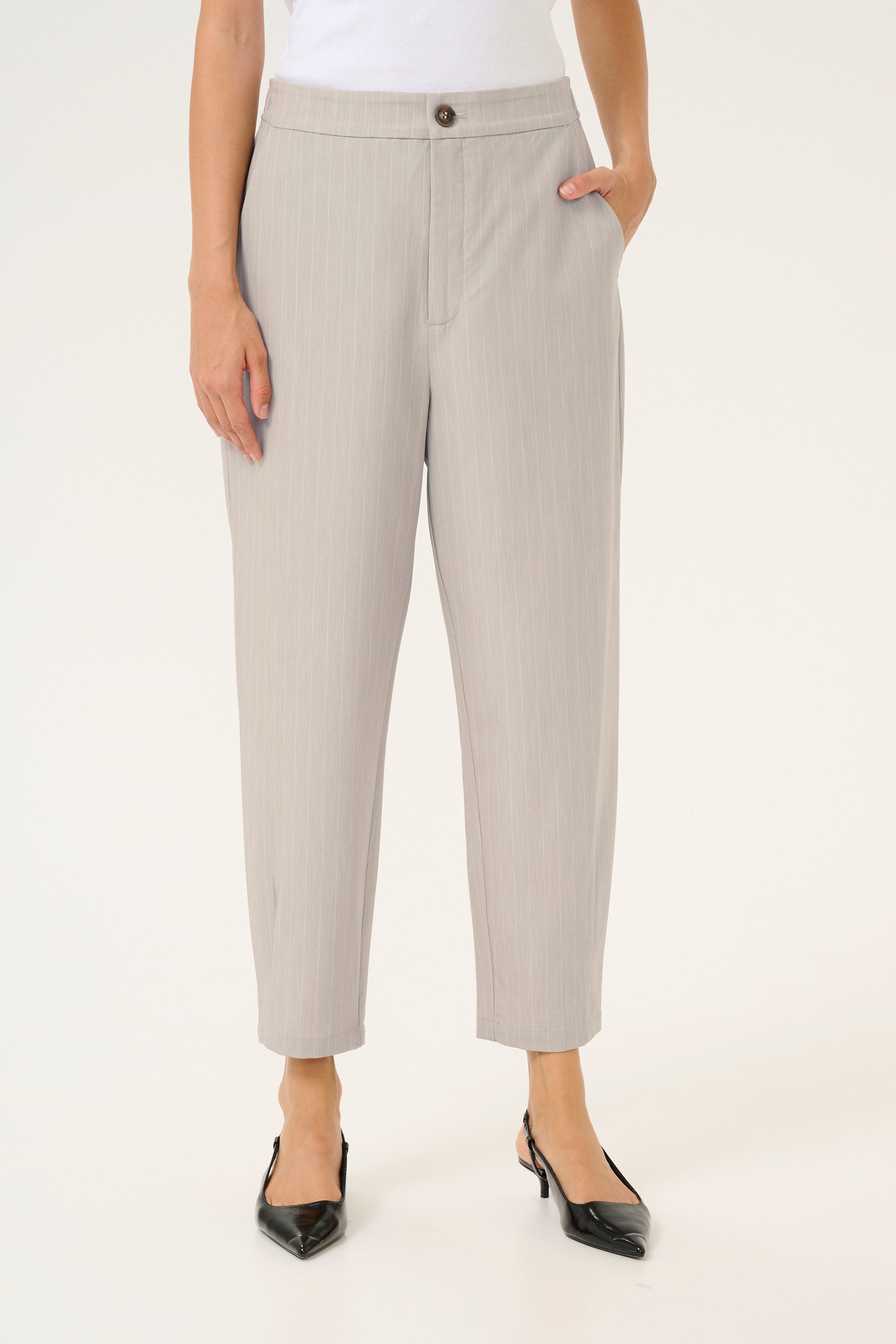 KAFFE Anzughose Hose KAesther