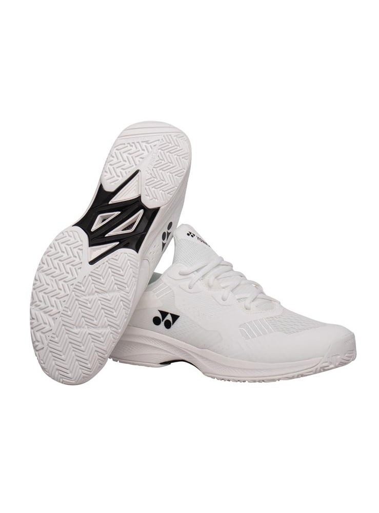 Yonex Sonicage Allcourt/Dämpfung 2025 weiss Herren Tennisschuh