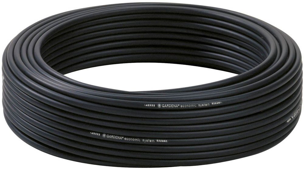 Bewässerungssystem GARDENA Micro-Drip Verteilerrohr 4,6mm (3/16) – 15m Rolle