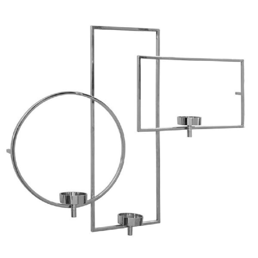 Fink Wanddekoobjekt Wandleuchter Escala (3-flammig) günstig online kaufen