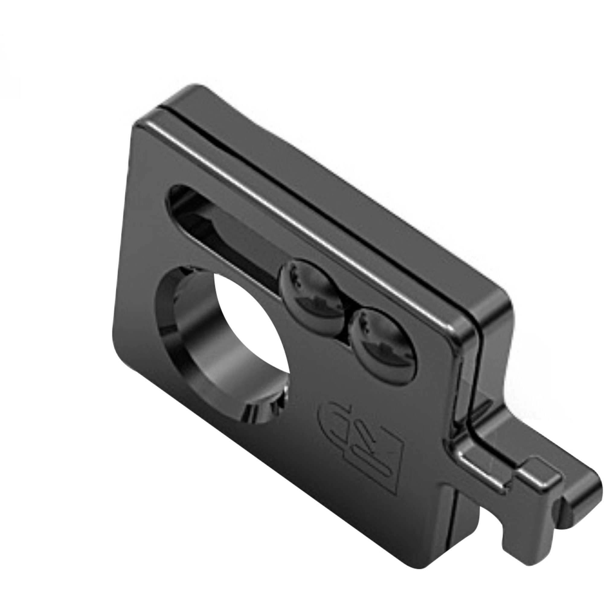 KENSINGTON Laptopschloss Kensington K-Slot Adapter K64643WW, 5er Pack