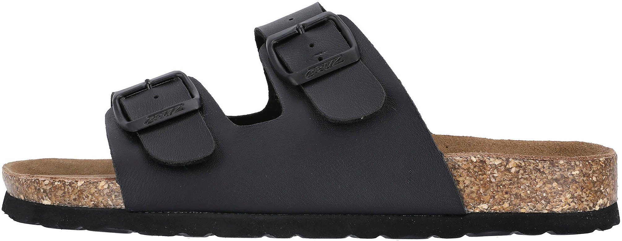CRUZ Whitehill W cork sandal Sandale günstig online kaufen