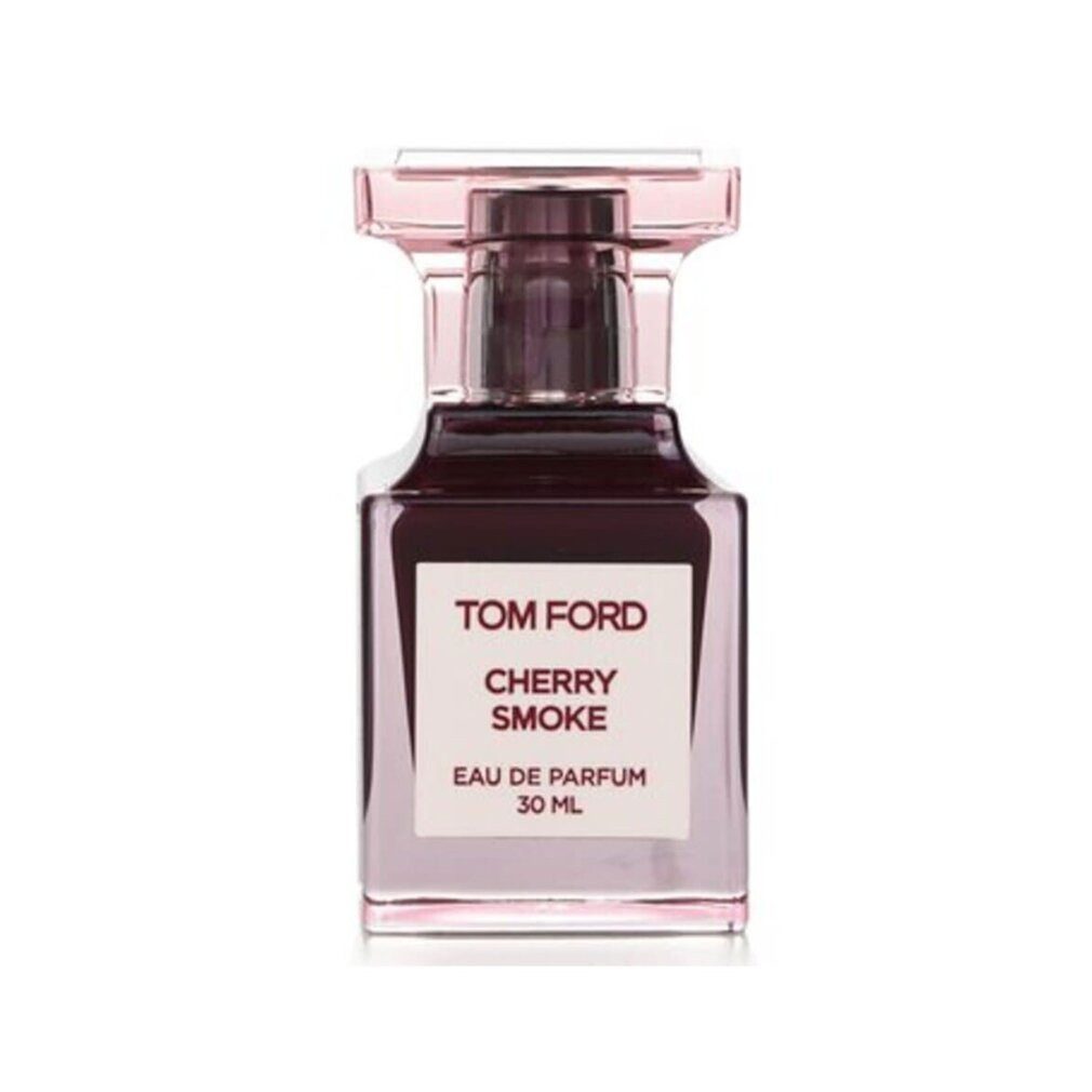 Tom Ford Körperpflegeduft Cherry Smoke Eau de Parfum