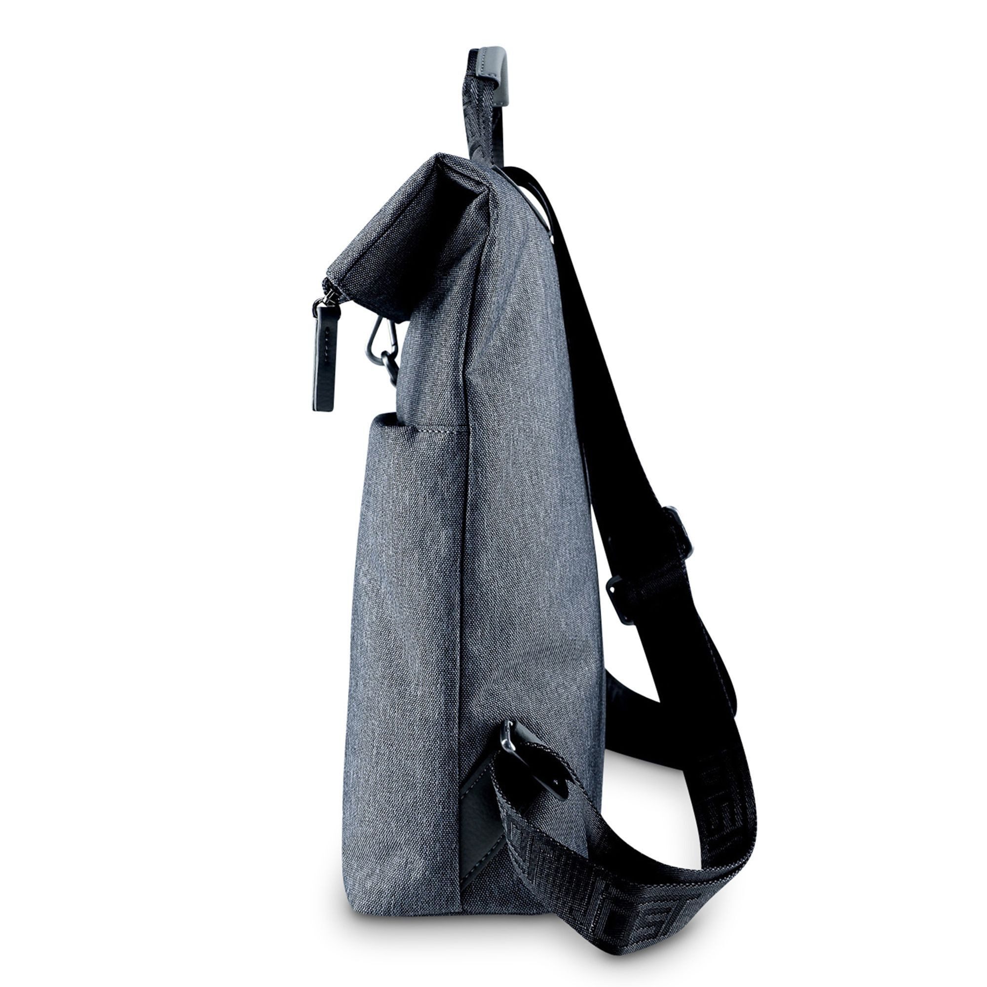 Jost Rucksack Bergen, Polyester