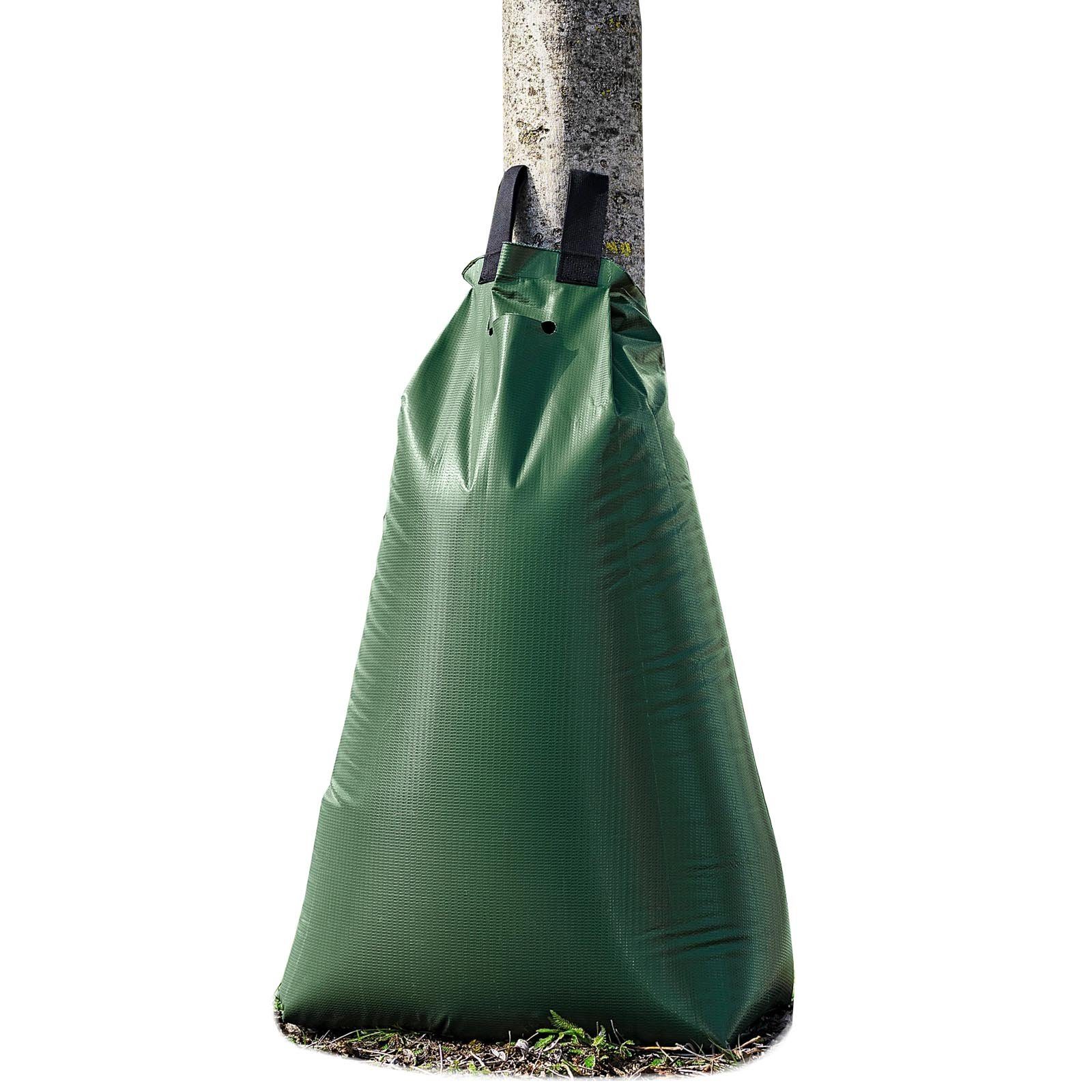 Bewässerungssystem Baum Bewässerungssack Wassersack Baumsack Bewässerungseutel